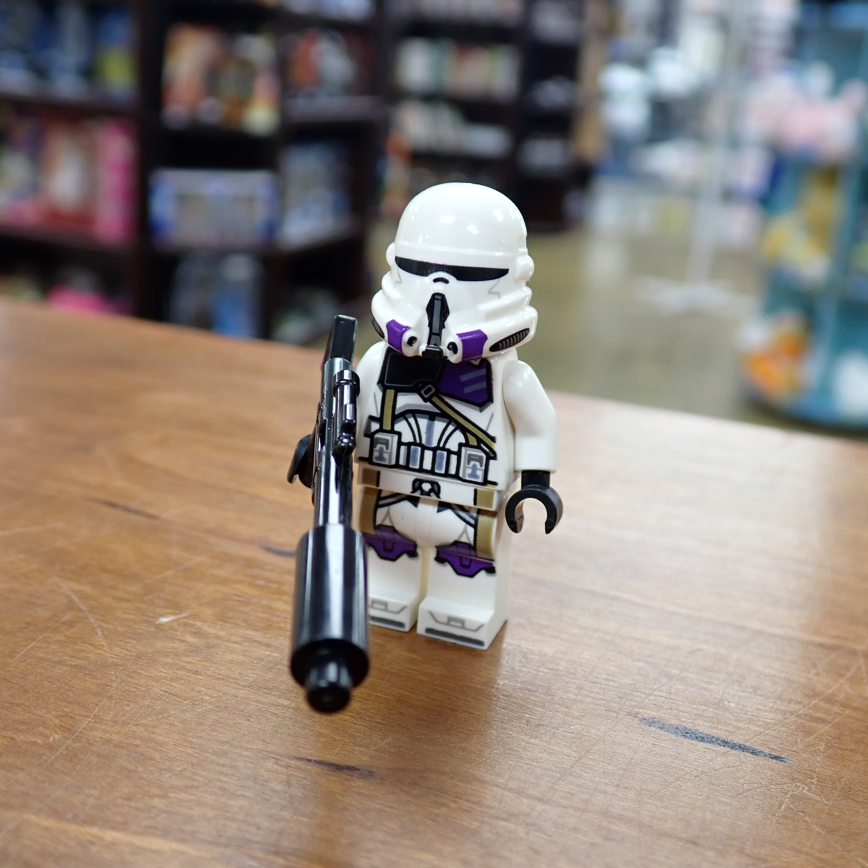 187th Legion Clone Commander