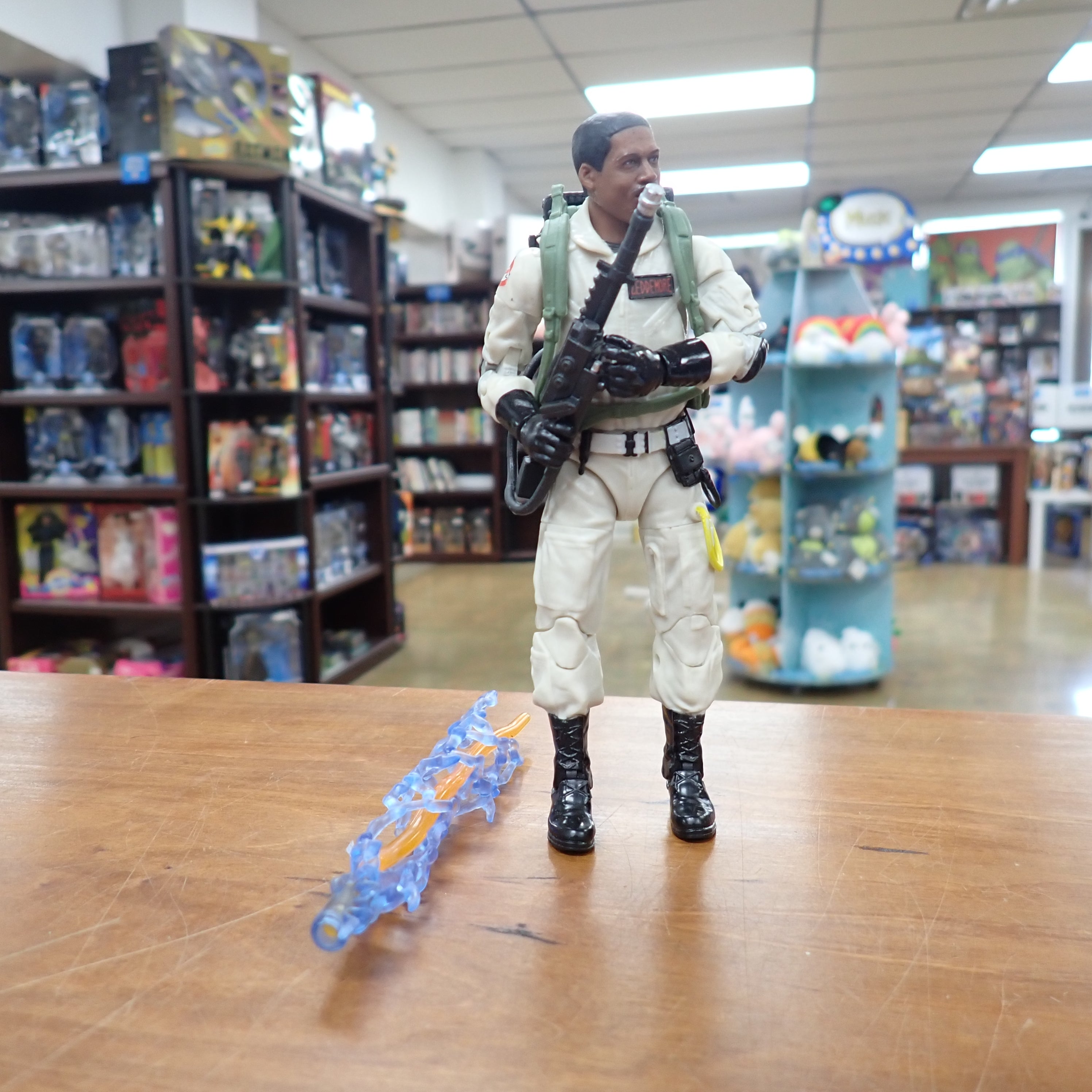 Film Collectibles – Page 4 – Infinity Flux