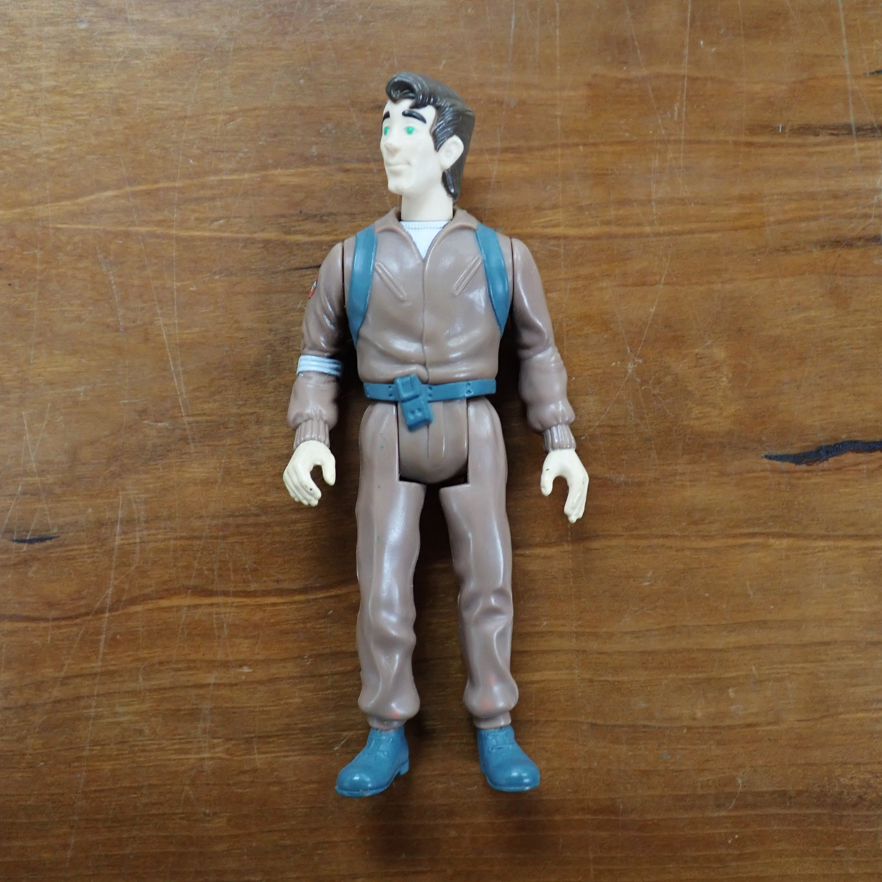 Peter Venkman Ghostbusters 1984