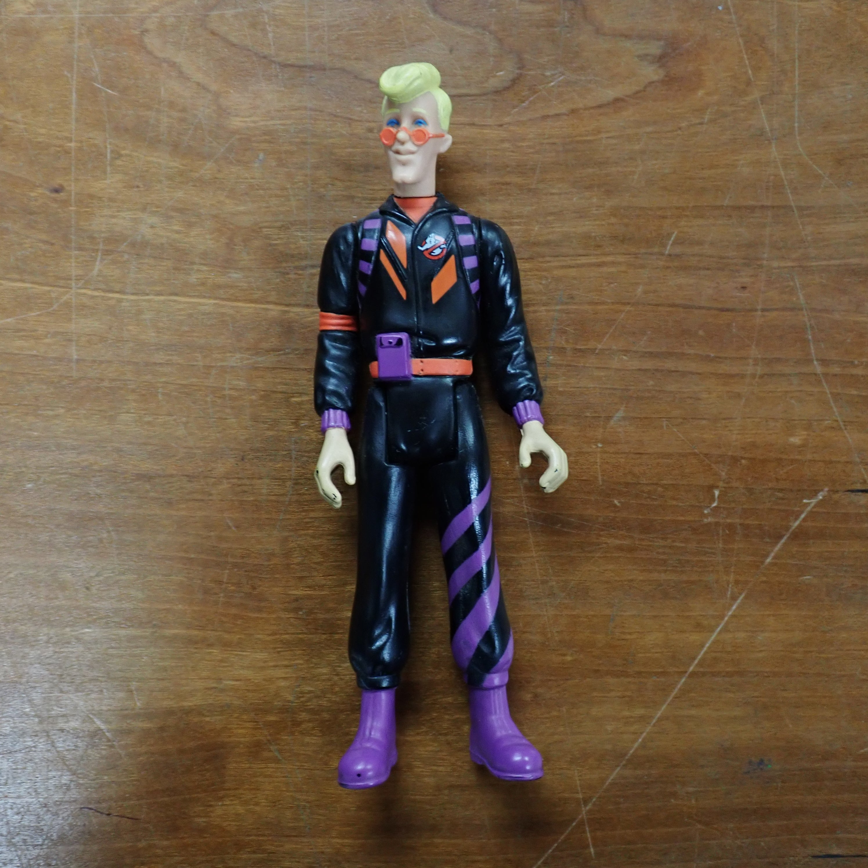 Egon Spengler Ghostbusters 1984