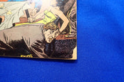Crime Does Not Pay #121 (1953) - GD/VG - (3.0) - Golden Age Crime Book