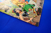 Crime Does Not Pay #121 (1953) - GD/VG - (3.0) - Golden Age Crime Book