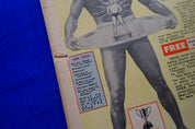 Crime Does Not Pay #121 (1953) - GD/VG - (3.0) - Golden Age Crime Book