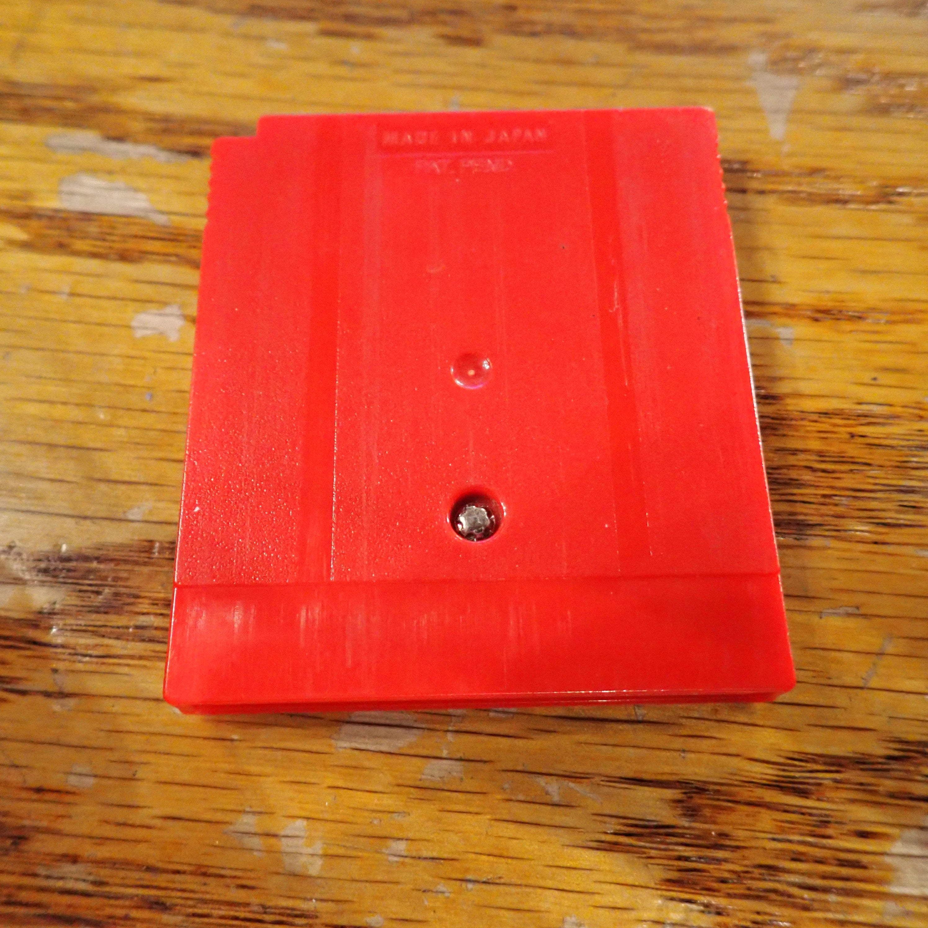 Pokemon Red - GB