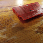 Pokemon Ruby(Loose) - GBA