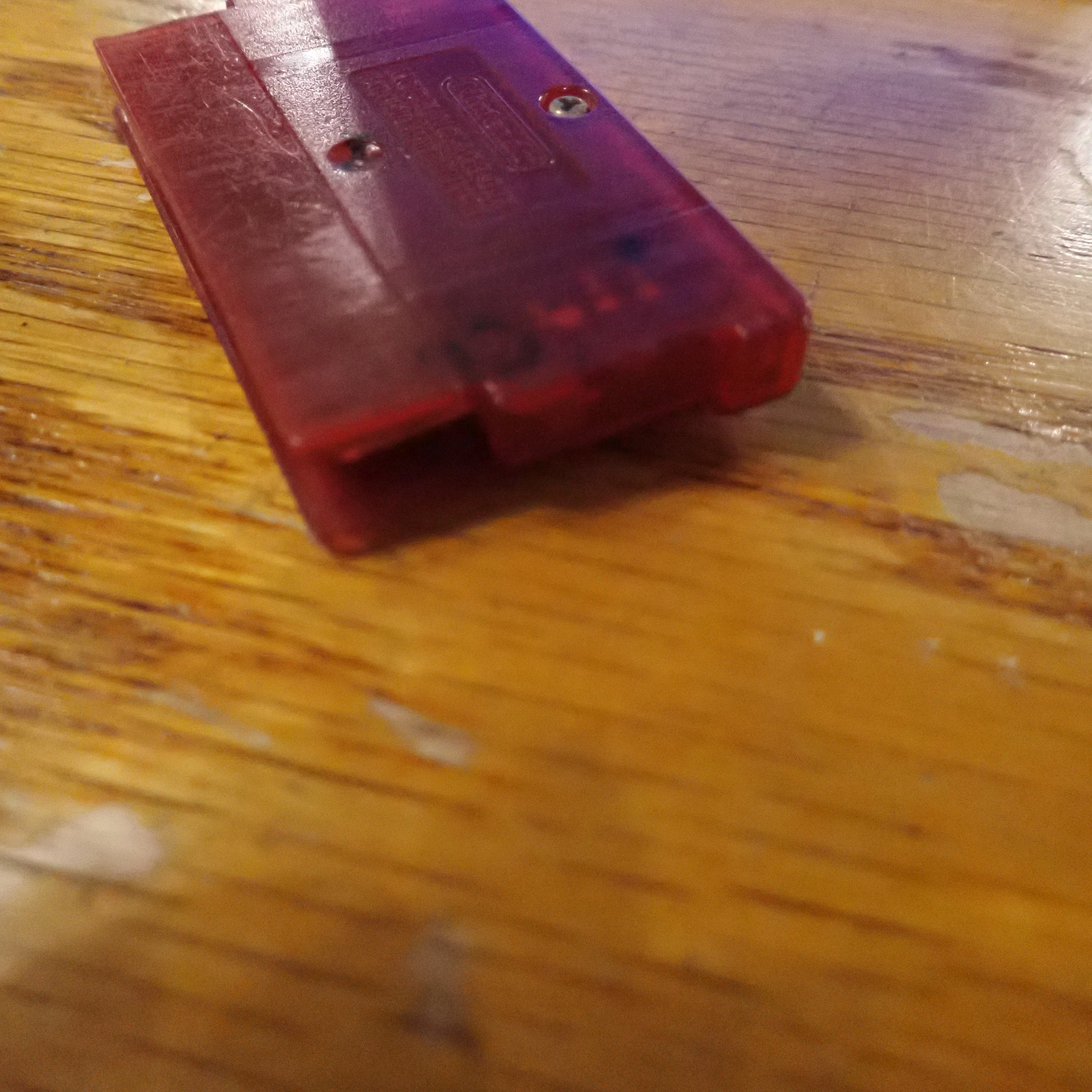Pokemon Ruby(Loose) - GBA