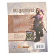 Pathfinder Module: Heroes for Highdelve (USED)