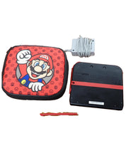 Nintendo 2DS - Red