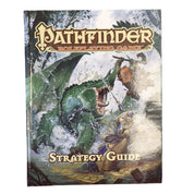 Pathfinder Strategy Guide 3.5e (USED)