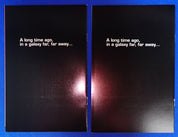 Star Wars: Dark Empire Set #1-6 (1991) - VF/NM (9.0+) - Limited Edition Gold Foil