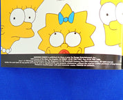 SImpsons Comics #1 (1999) - VF/NM (9.0) - Missing Polybag + Poster