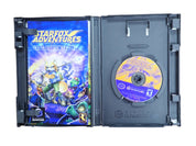 Star Fox Adventure - GameCube
