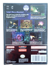 Luigi's Mansion - GameCube