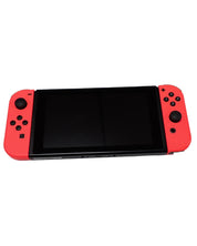 Nintendo Switch - Neon Pink