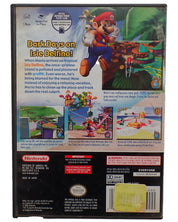 Super Mario Sunshine - GameCube