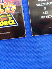 Star Wars: Heir to the Empire #1-6 (1995) - VF/NM (8.0-9.0) - 1st Admiral Thrawn