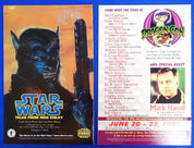 Star Wars: Heir to the Empire #1-6 (1995) - VF/NM (8.0-9.0) - 1st Admiral Thrawn