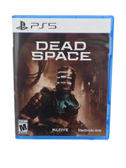Dead Space - PS5