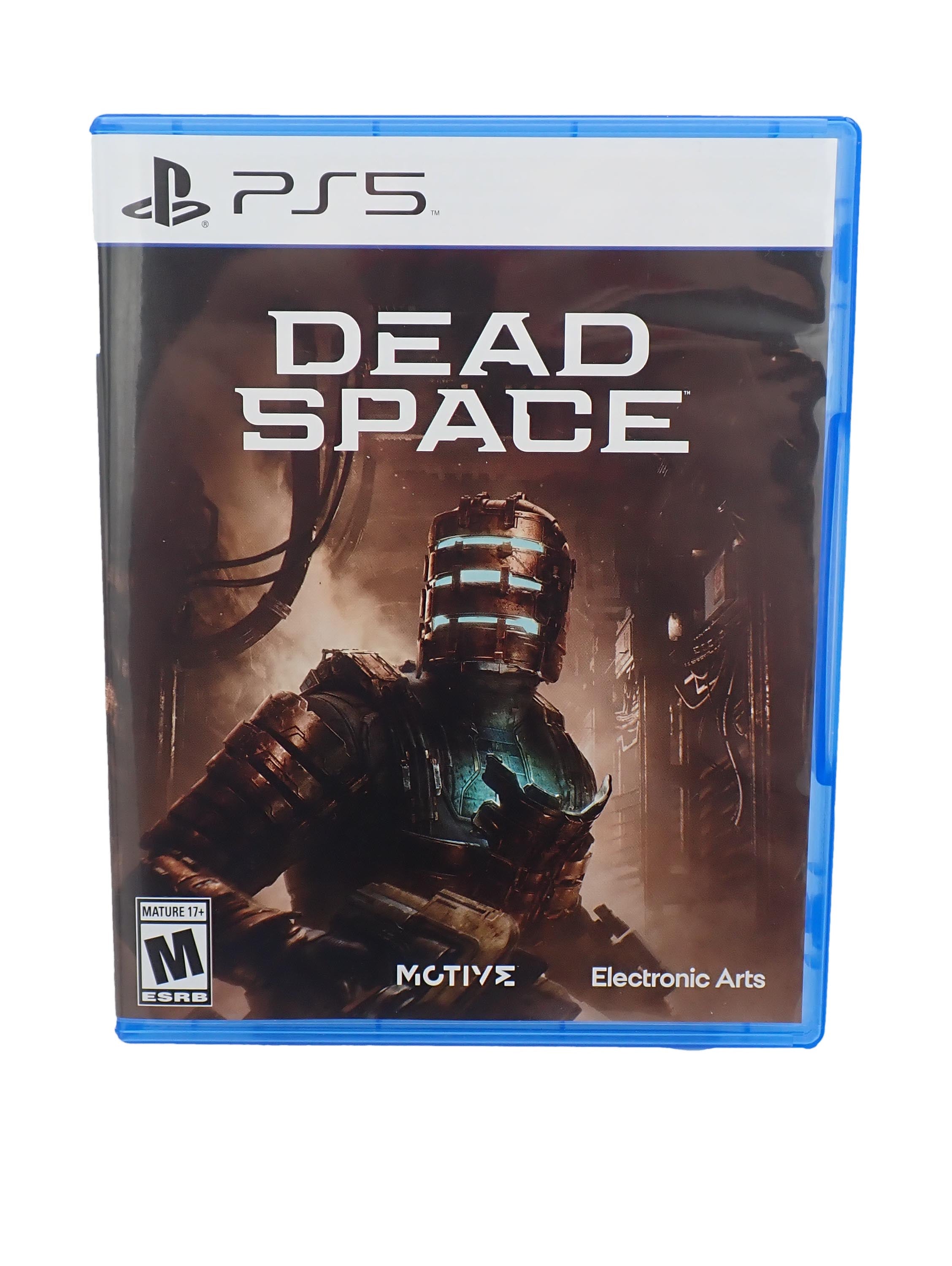 Dead Space - PS5