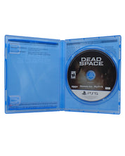 Dead Space - PS5