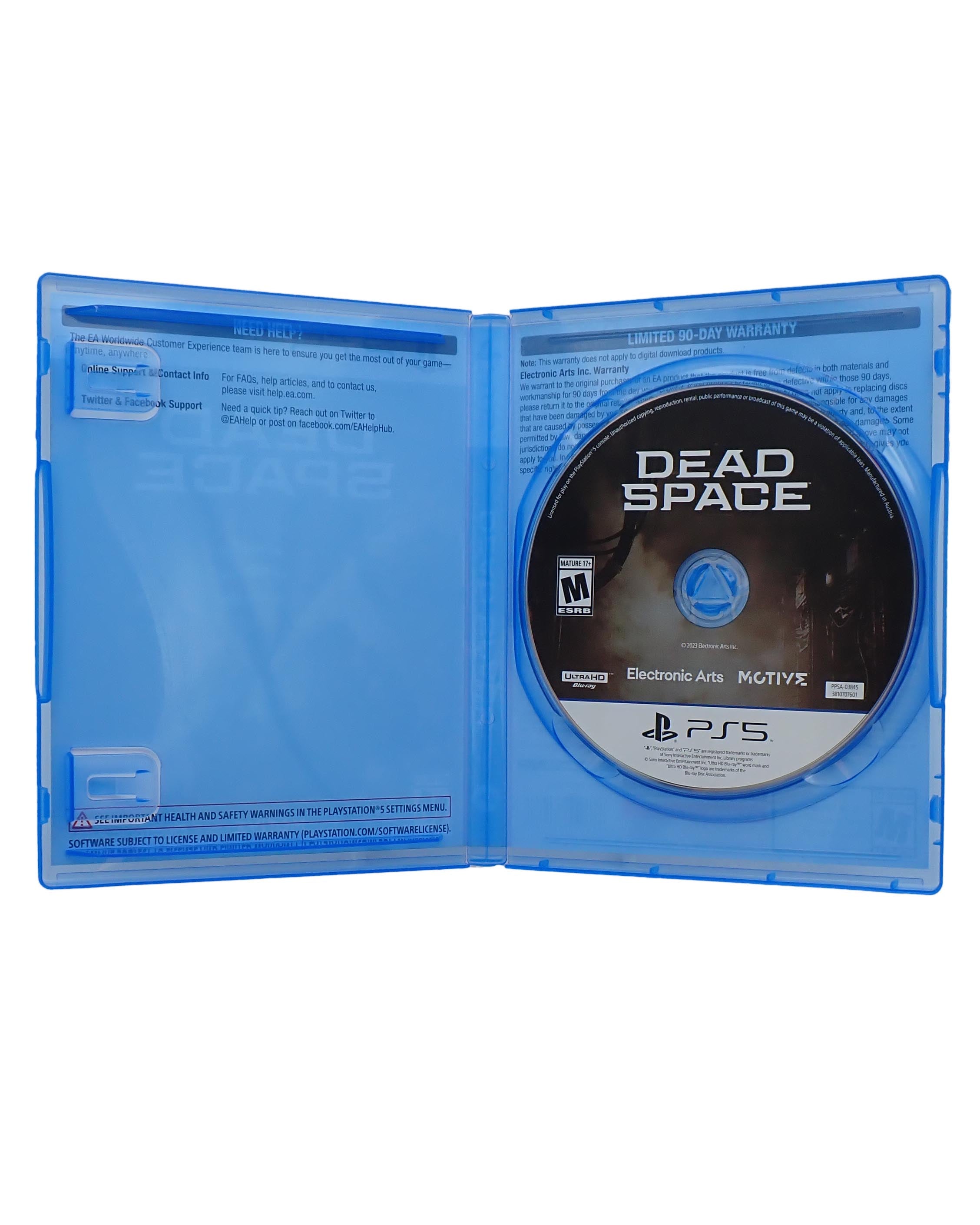 Dead Space - PS5