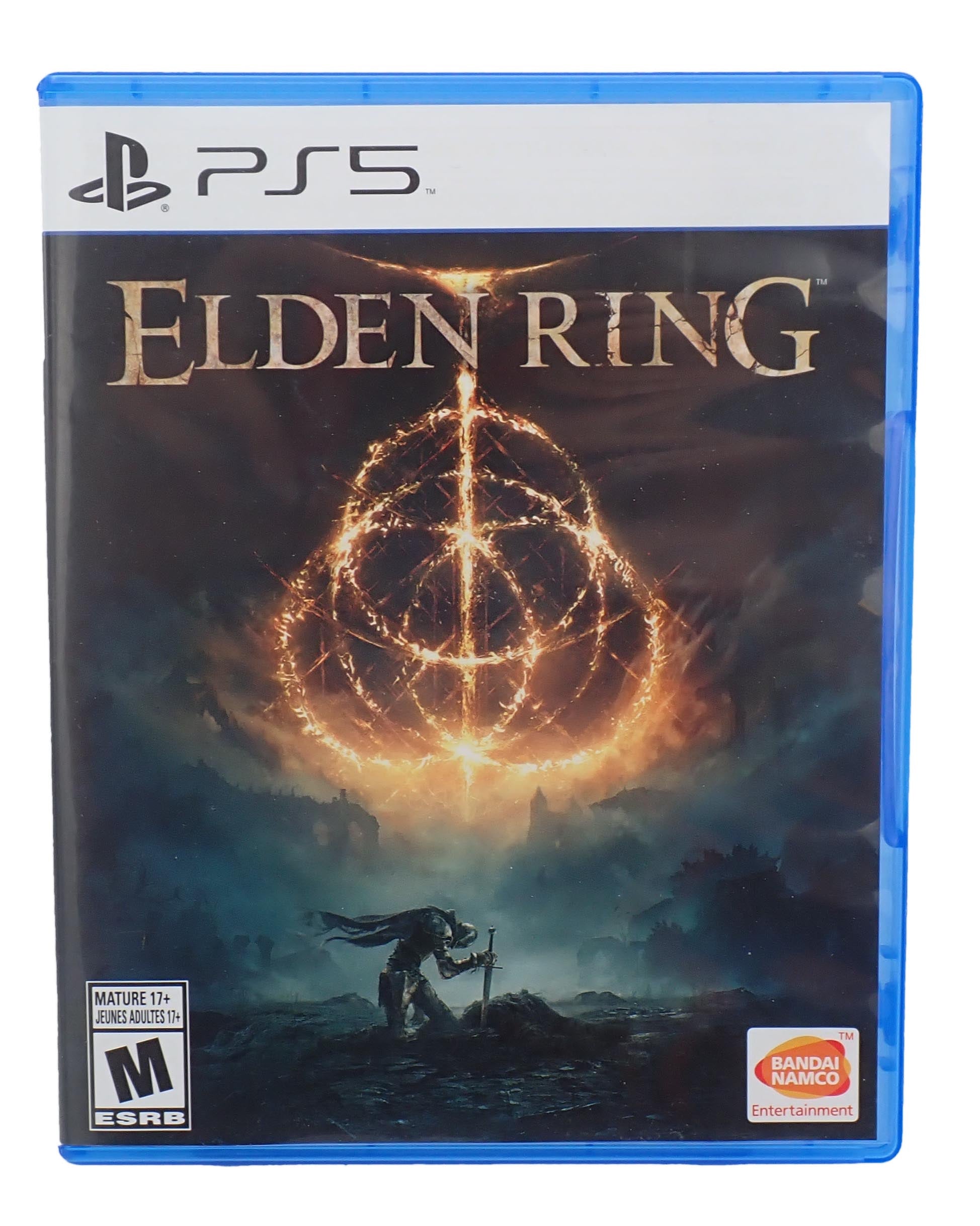 Elden Ring - PS5