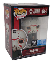 Jason (Jason Universe) - POP! #1964