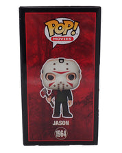 Jason (Jason Universe) - POP! #1964