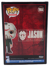 Jason (Jason Universe) - POP! #1964
