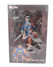 Samurai Future Gohan PVC Figure