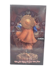 Samurai Future Gohan PVC Figure