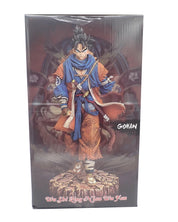 Samurai Future Gohan PVC Figure