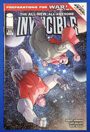 Invincible #66 (2009) - NM (9.4)