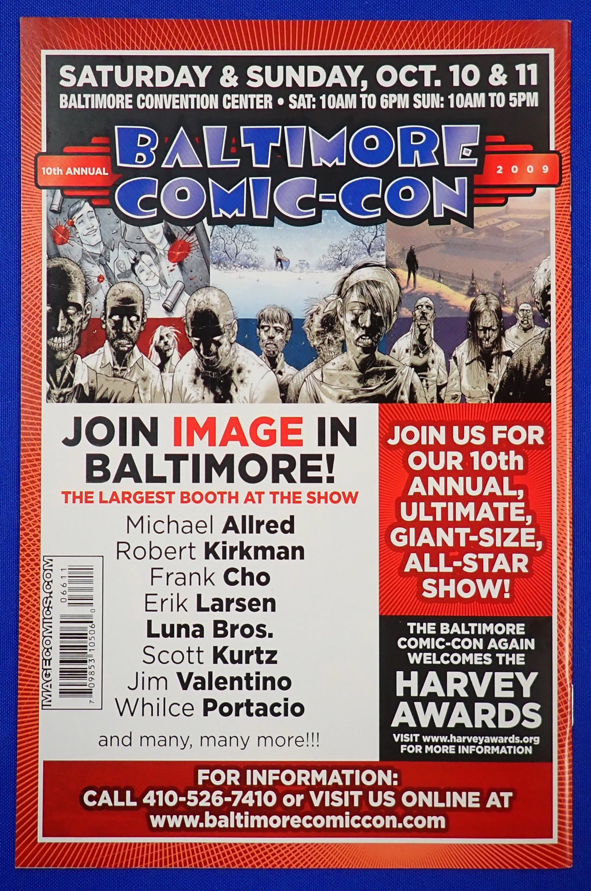 Invincible #66 (2009) - NM (9.4)