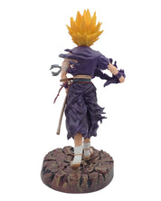 Samurai Gohan PVC Figure
