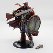 Medevil Spawn (Blue Edition) - Collectible Figure