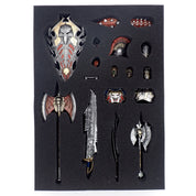 Medevil Spawn (Blue Edition) - Collectible Figure