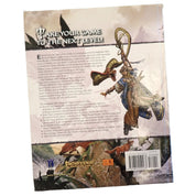 Pathfinder Advanced Player's Guide 3.5e (USED)