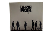Linkin Park - Minutes to Midnight - CD