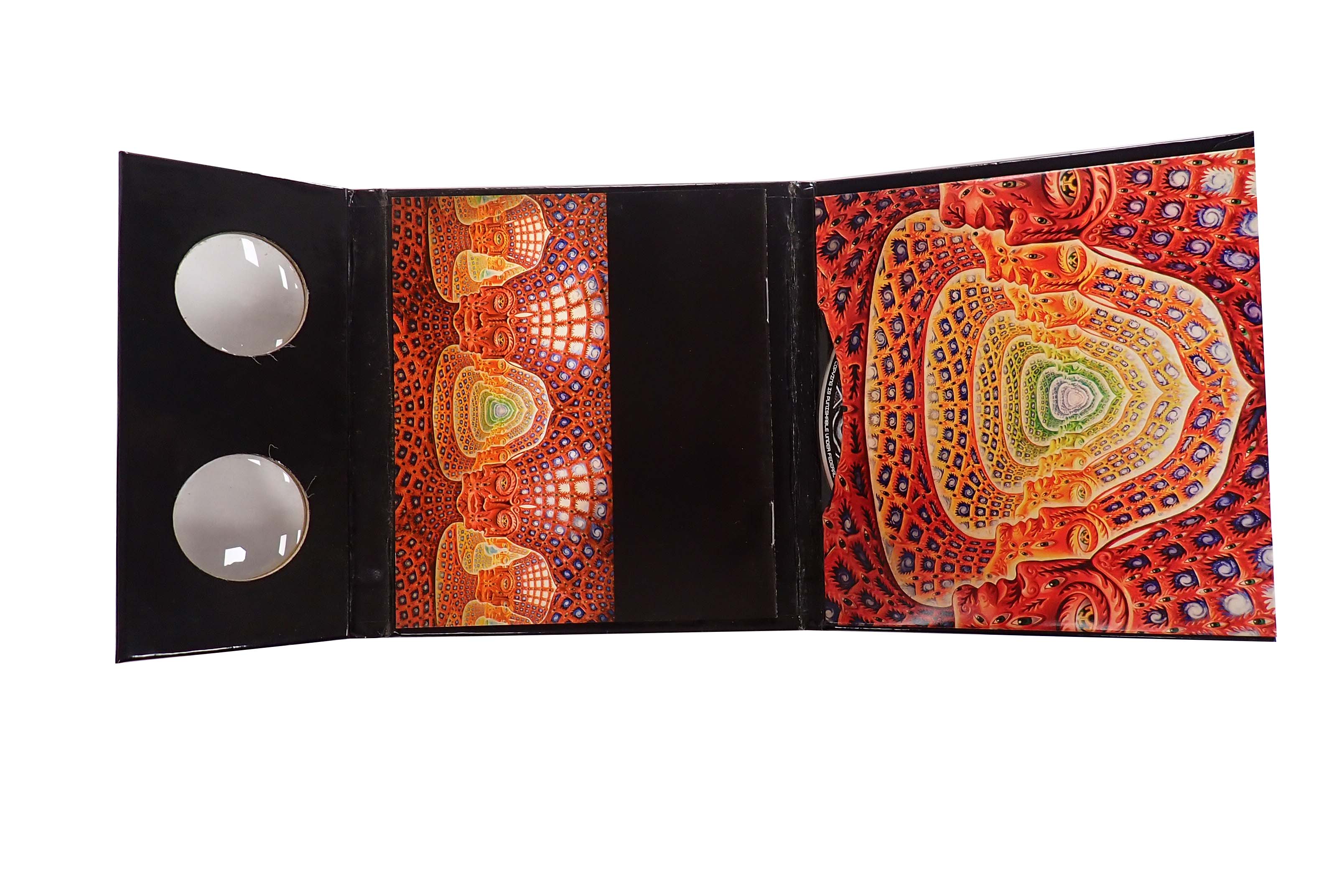 TOOL - 10,000 Days - CD
