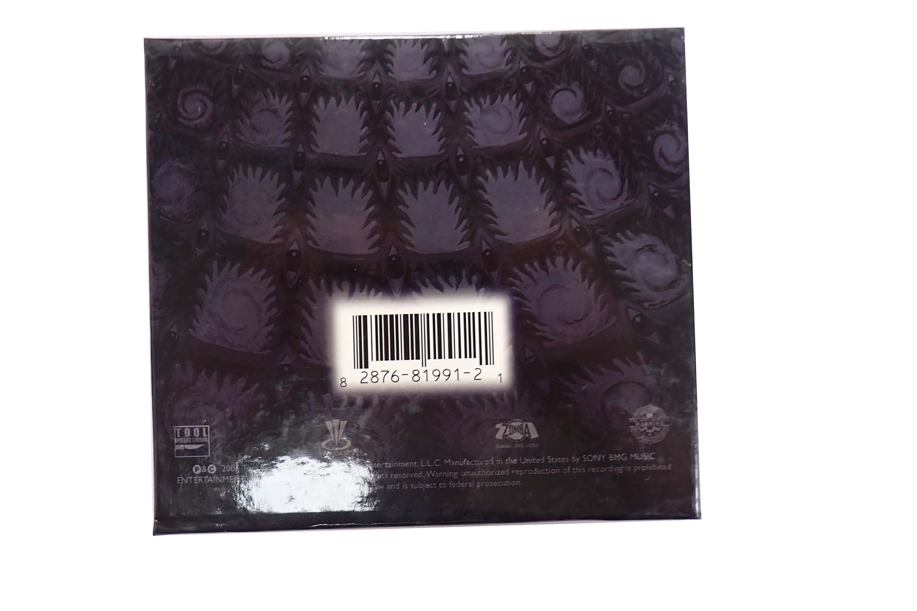 TOOL - 10,000 Days - CD