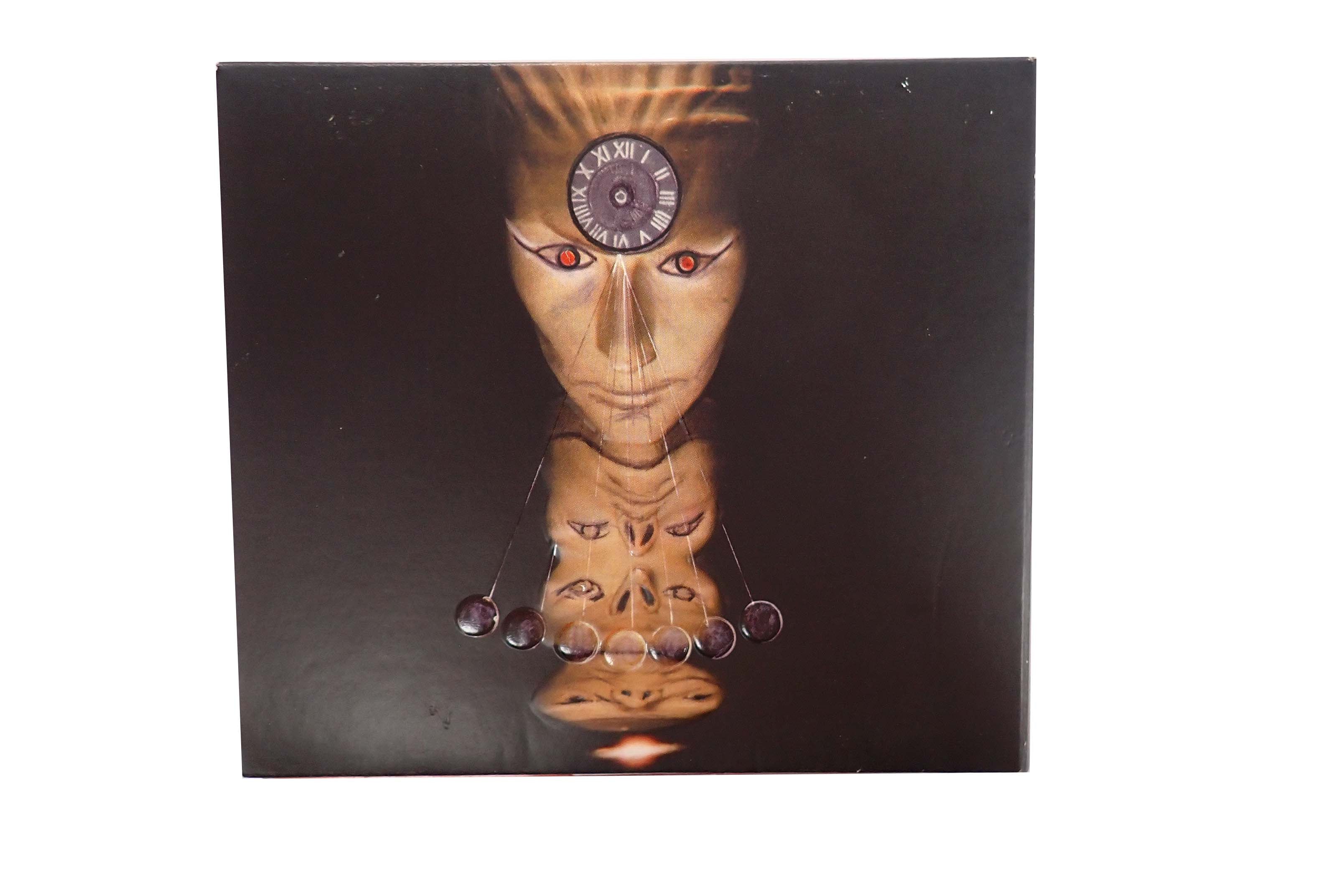 System of a Down - Mesmerise - CD