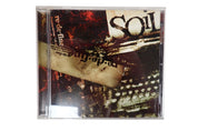 SOIL - Redefine - CD