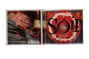 SOIL - Redefine - CD