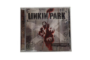 Linkin Park - Hybrid Theory - CD