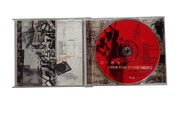 Linkin Park - Hybrid Theory - CD