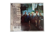 Linkin Park - Hybrid Theory - CD