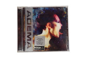 Adema - Self-Titled - CD