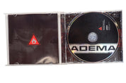 Adema - Self-Titled - CD