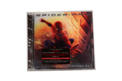 Various Artists - Spider-man OST - CD